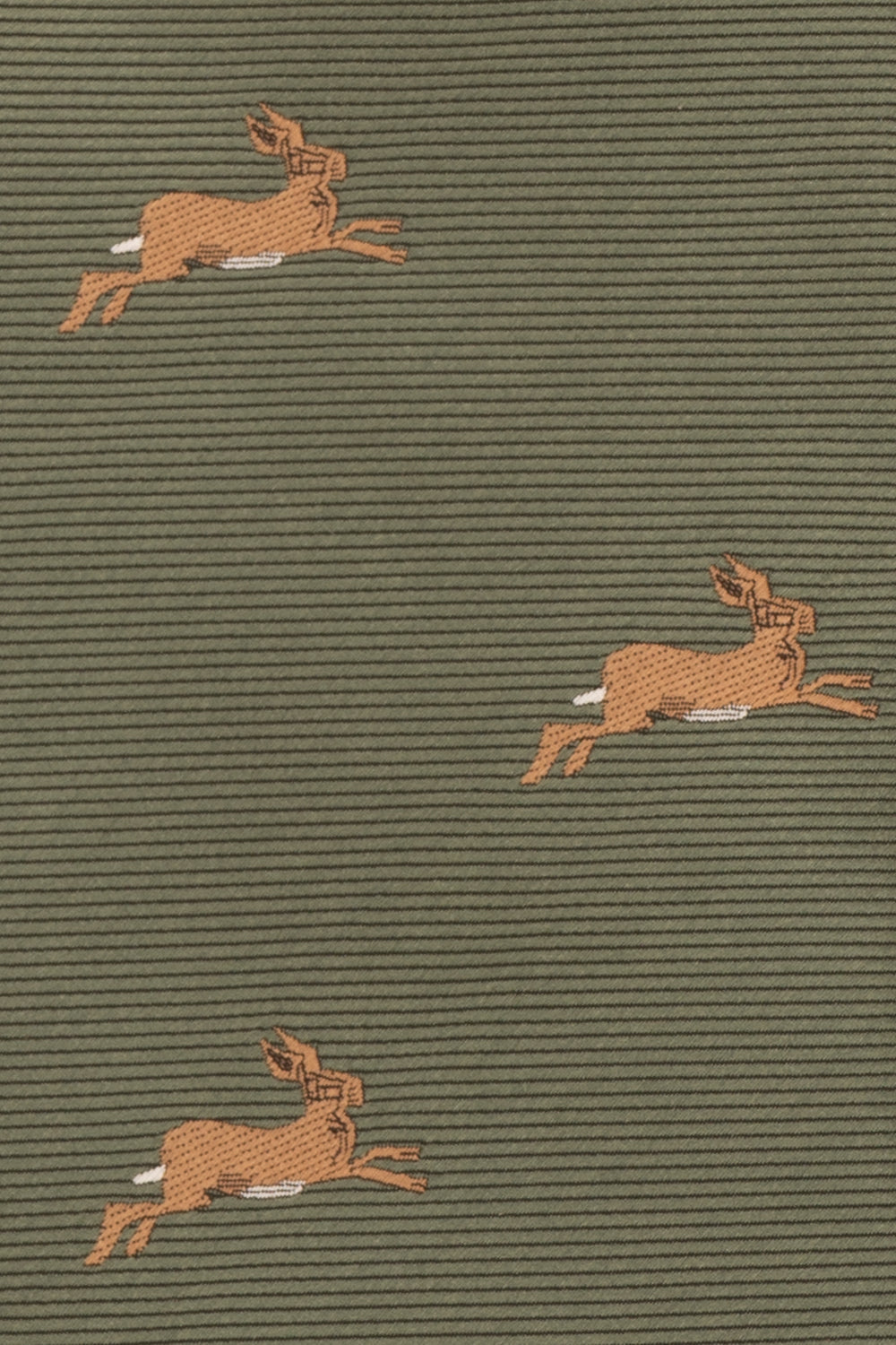 Buck Green