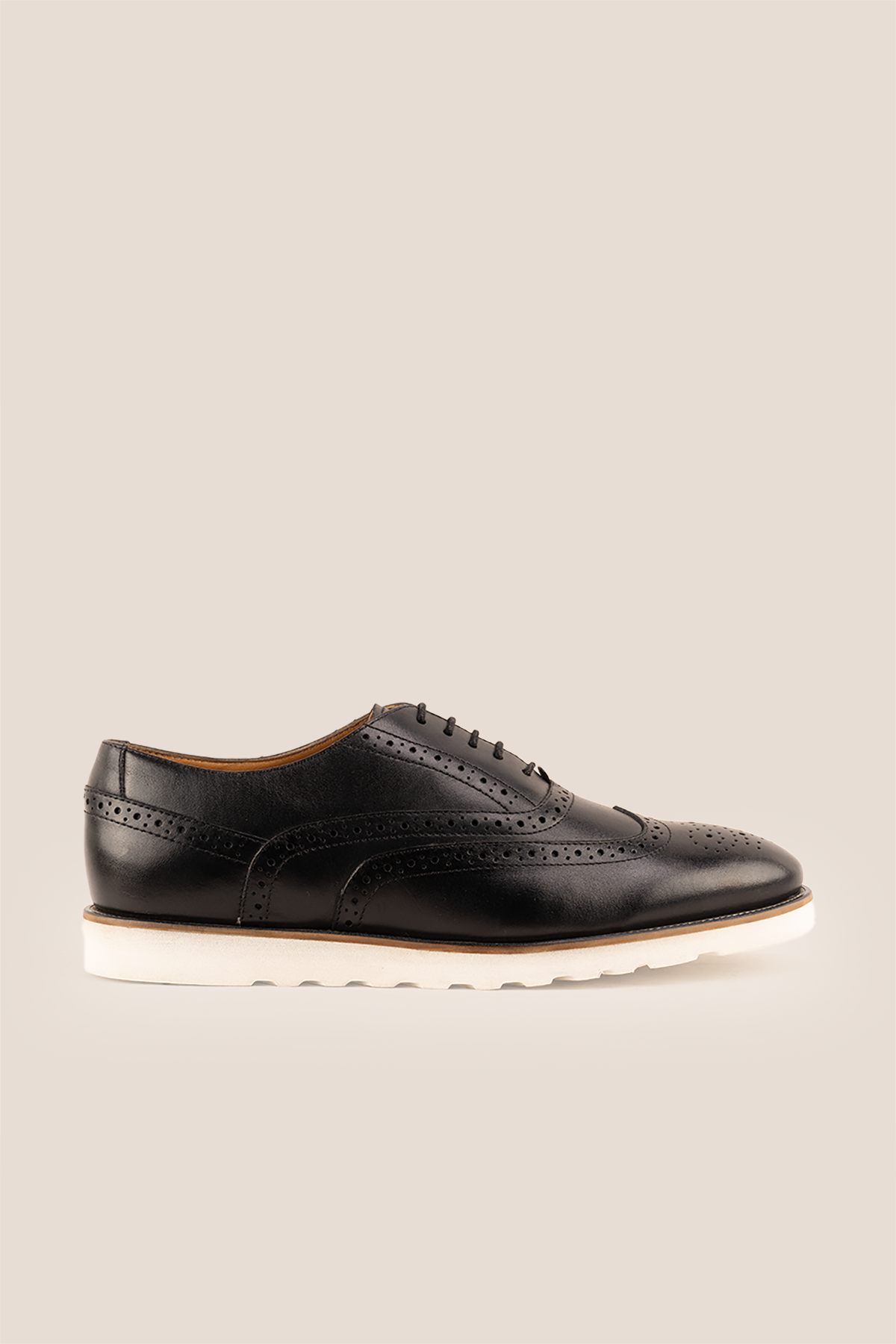 Tyler II Black
