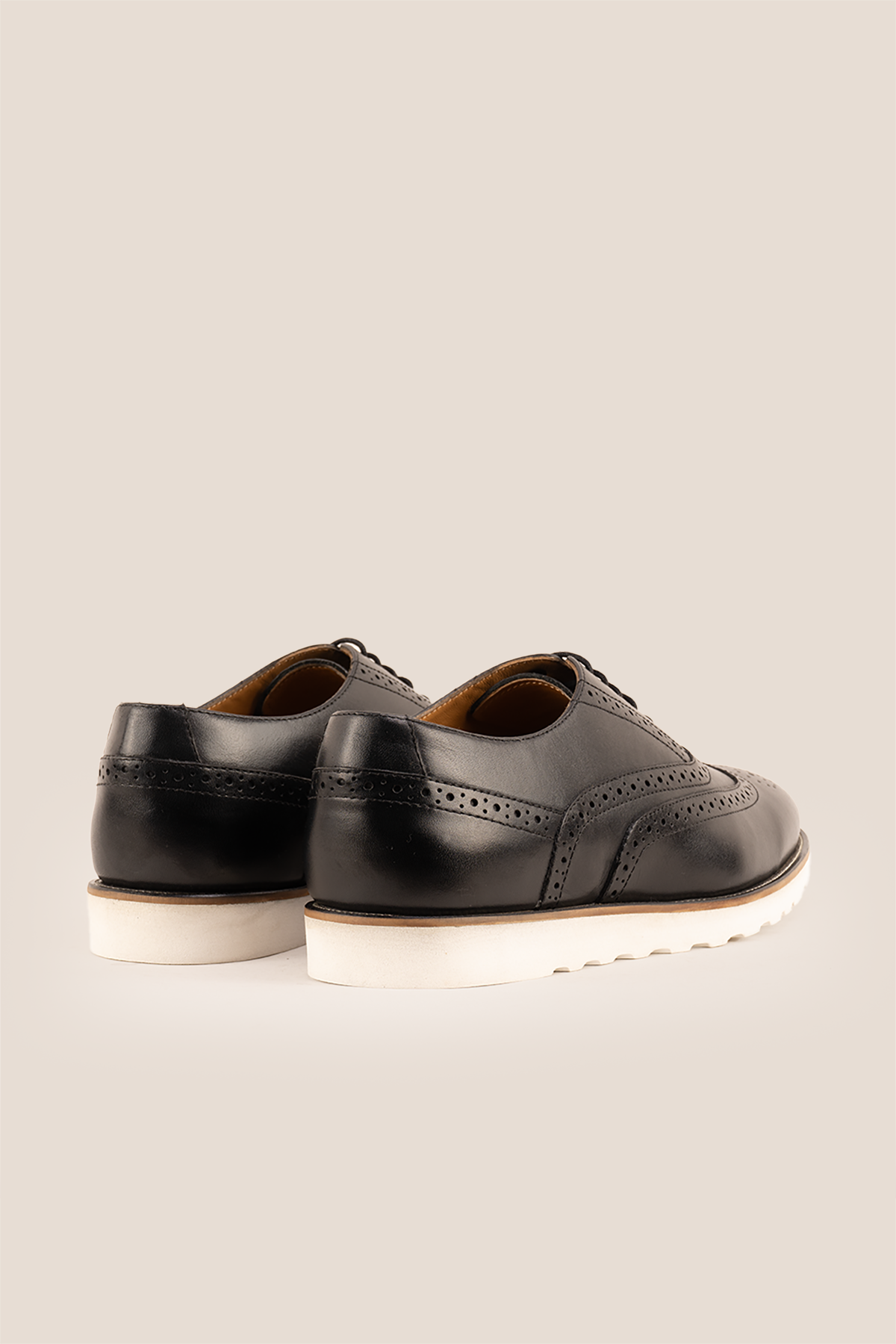Tyler II Black