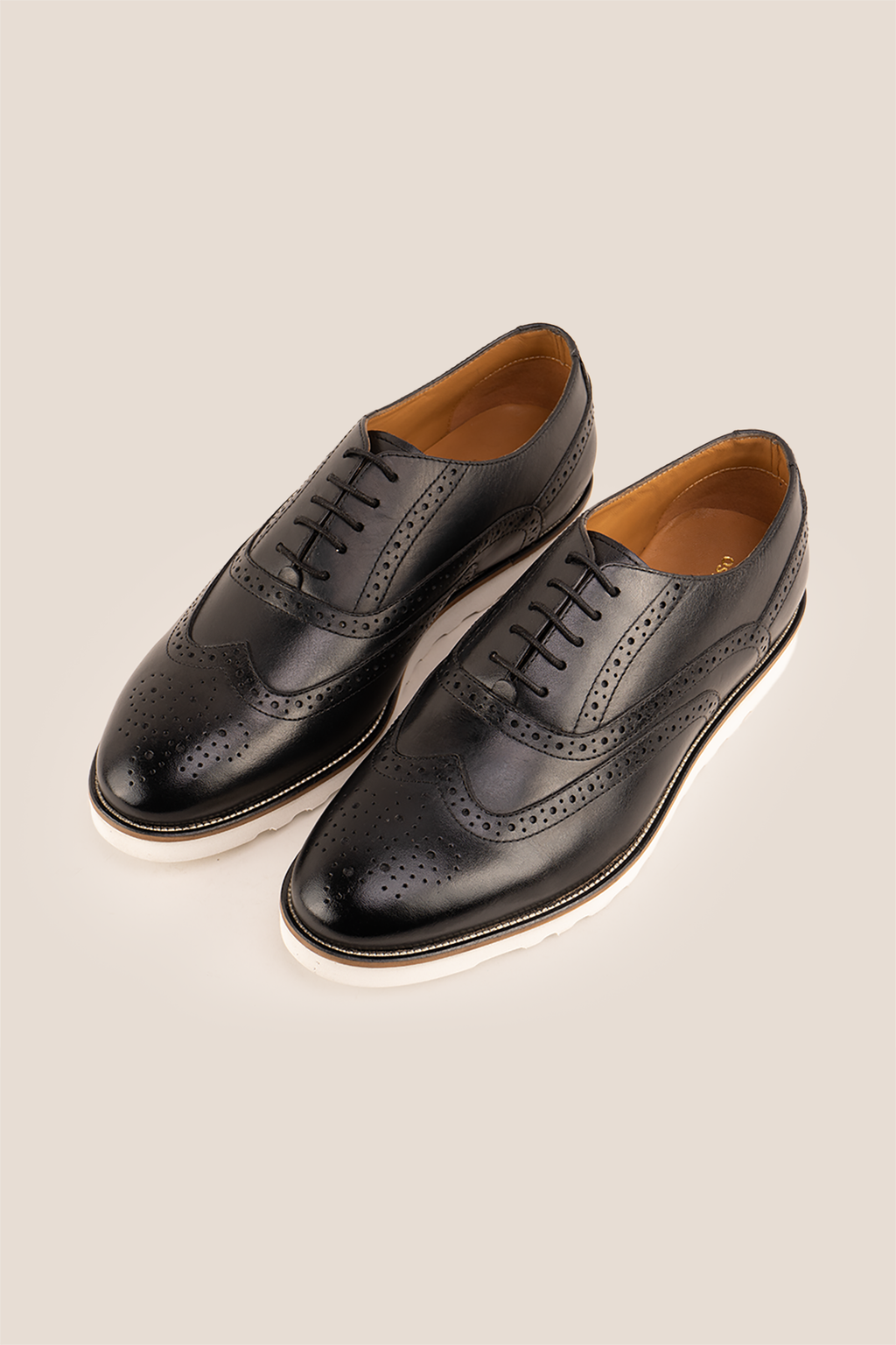 Tyler II Black