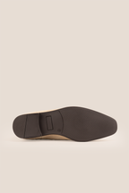 Darwin Sand Suede