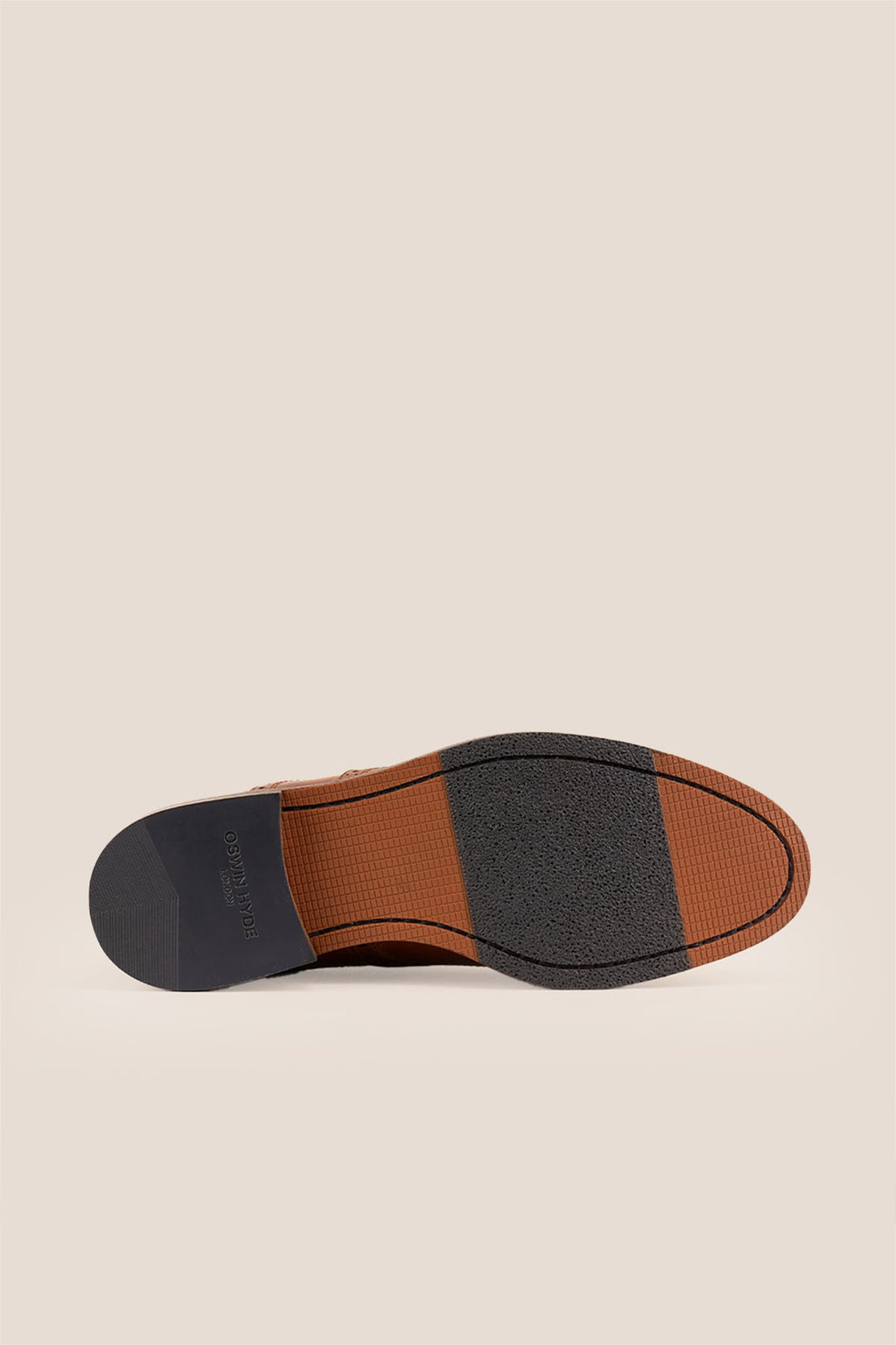 Winston Tan Wide Fit