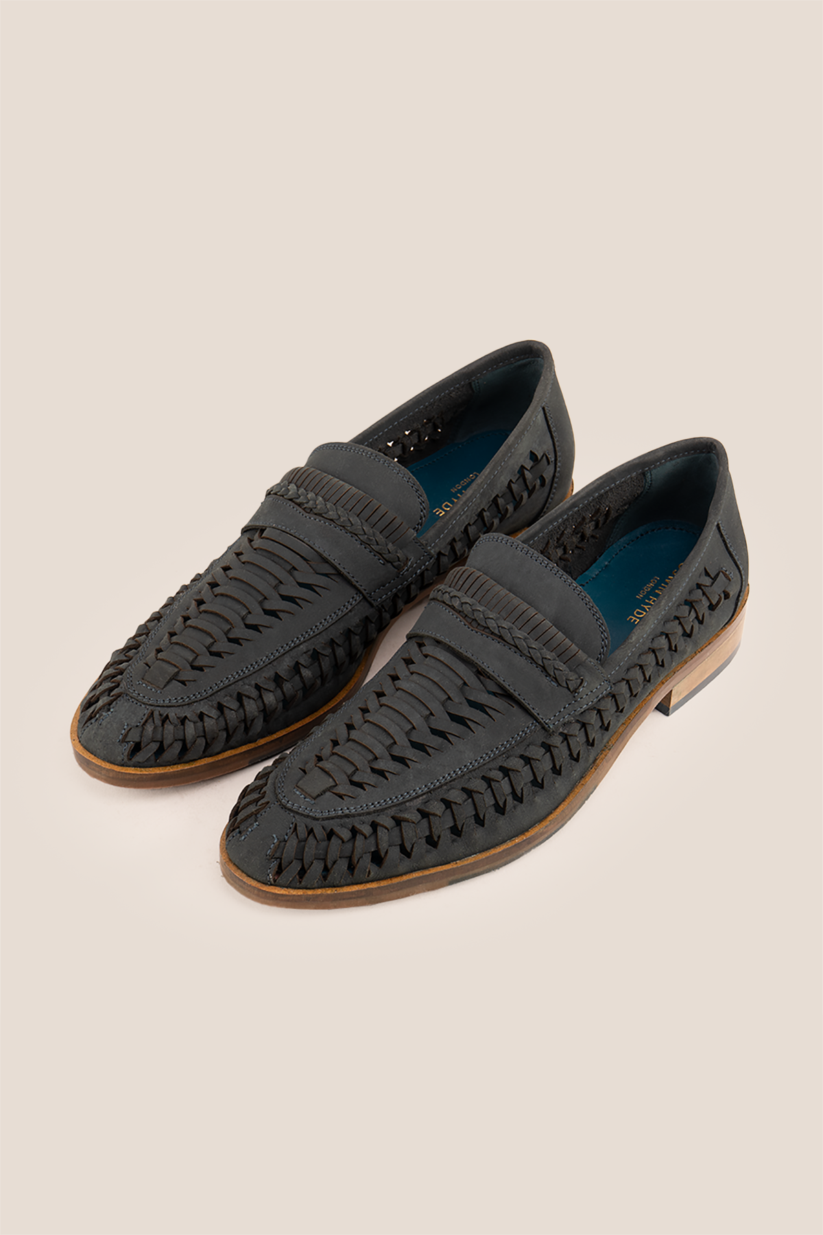 Finley Navy