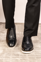 Tyler II Black