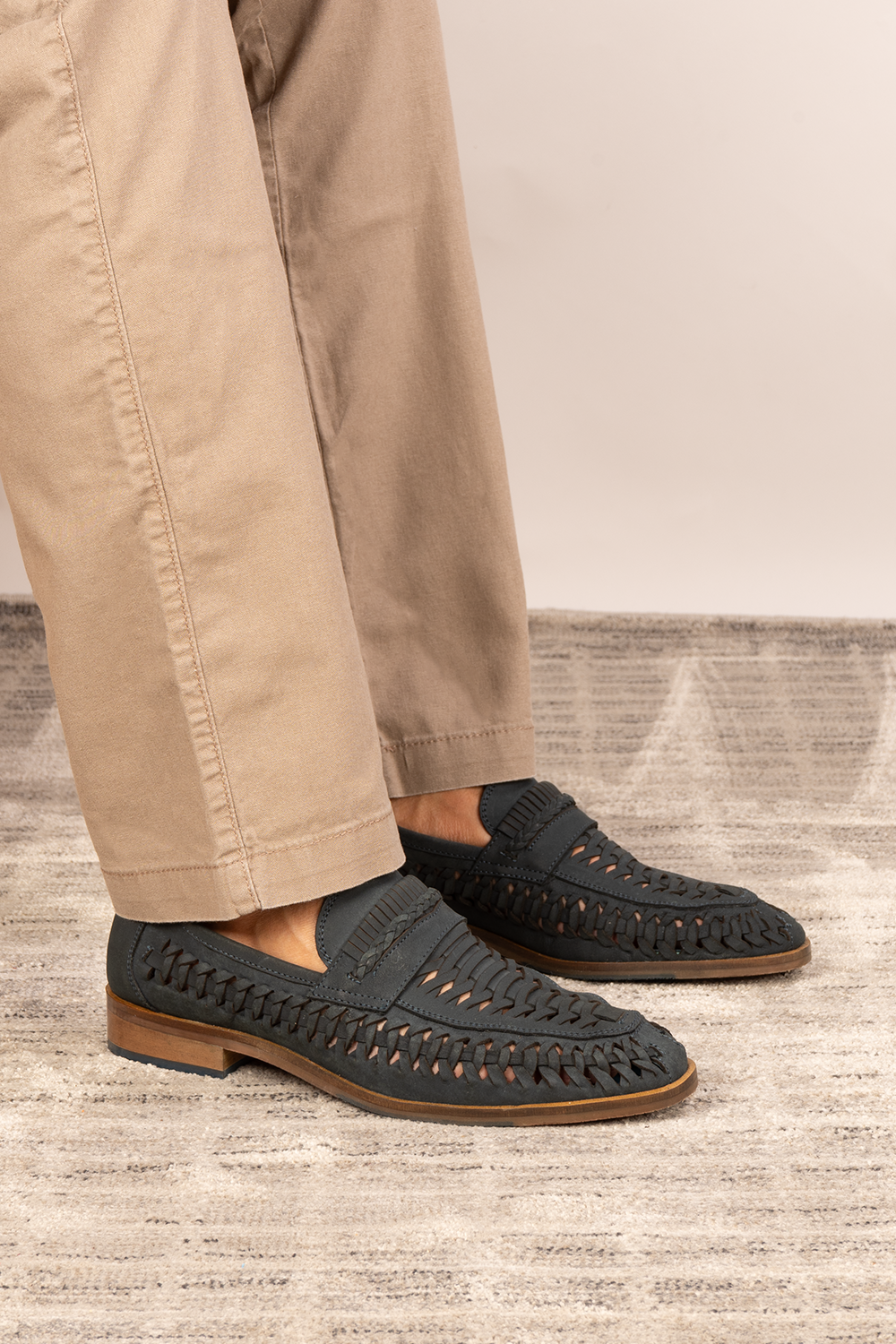 Finley Navy