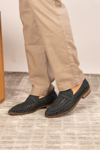 Finley Navy