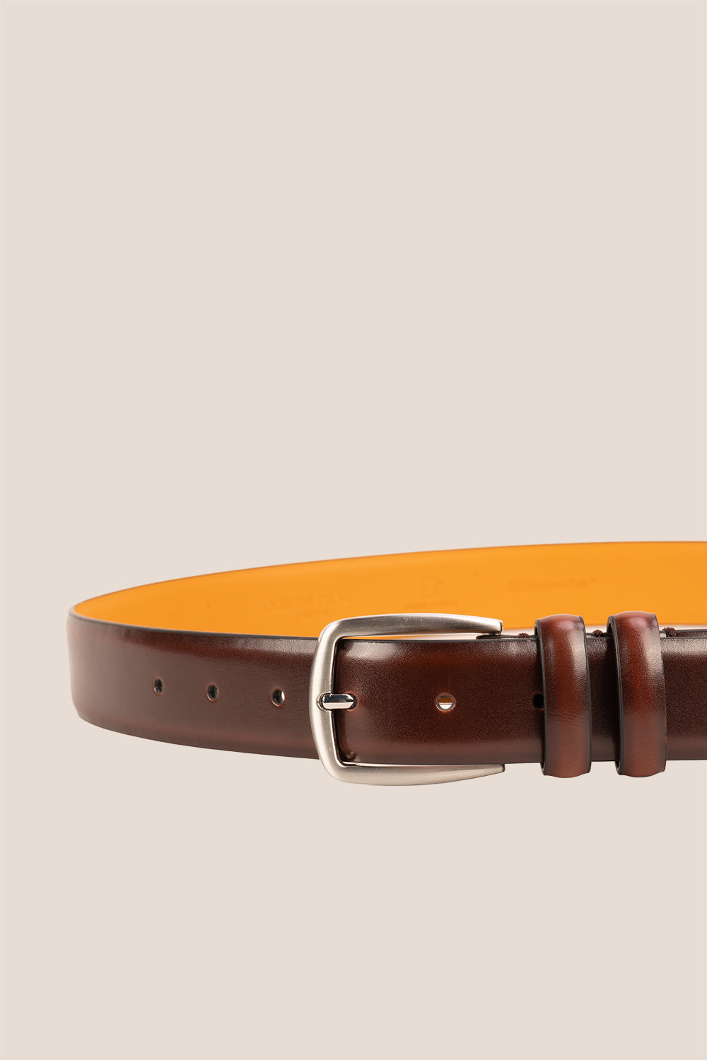 Gavin Brown Belt