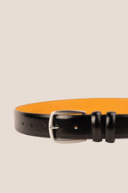 Gavin Black Belt
