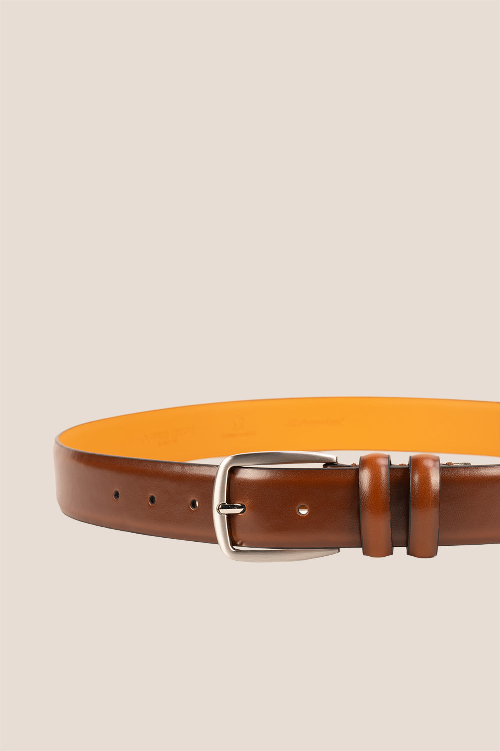 Gavin Tan Belt