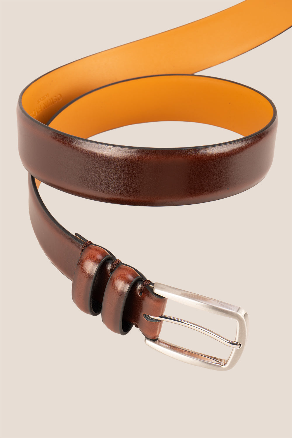 Gavin Brown Belt