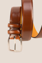 Gavin Tan Belt