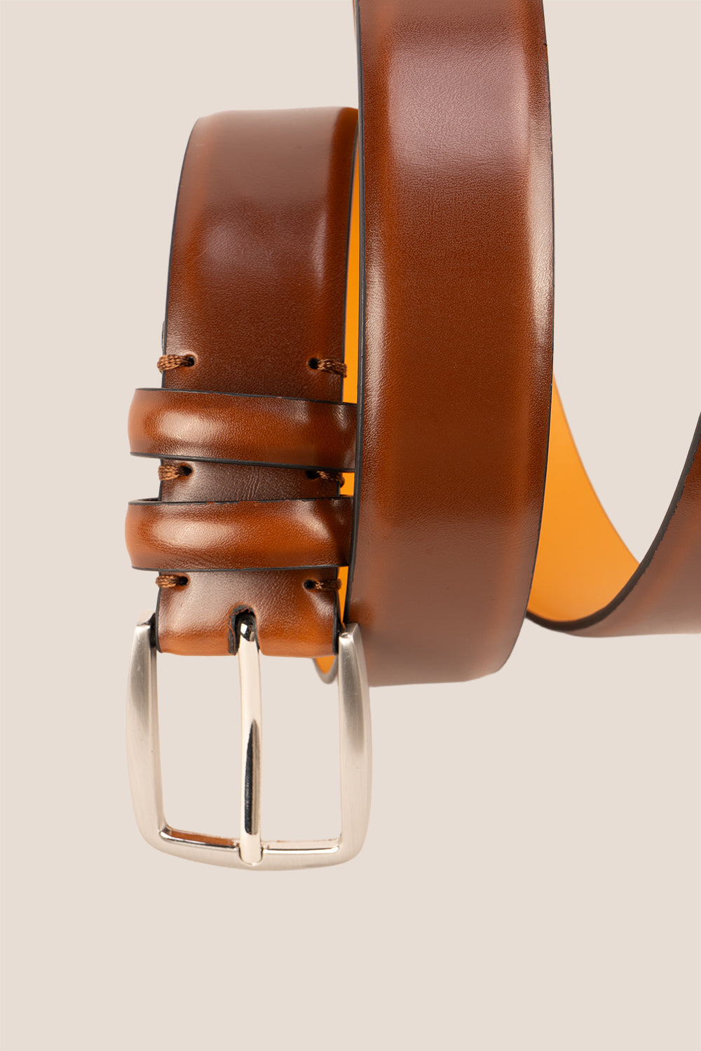 Gavin Tan Belt