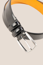 Gavin Black Belt