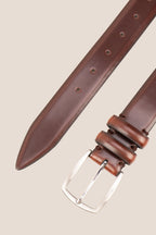 Gavin Brown Belt