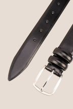 Gavin Black Belt