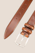 Gavin Tan Belt