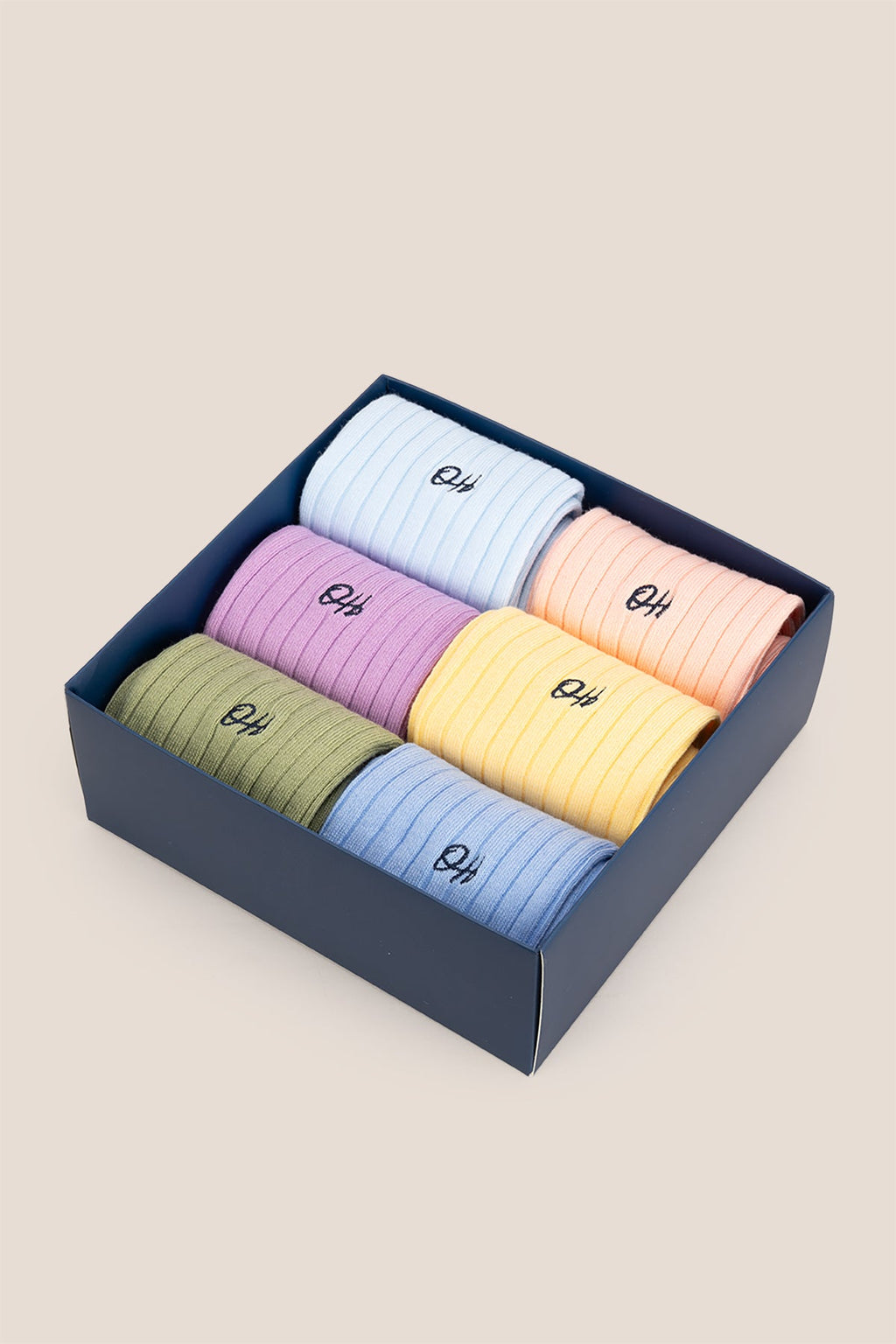 Oswin Hyde Pastel Classics