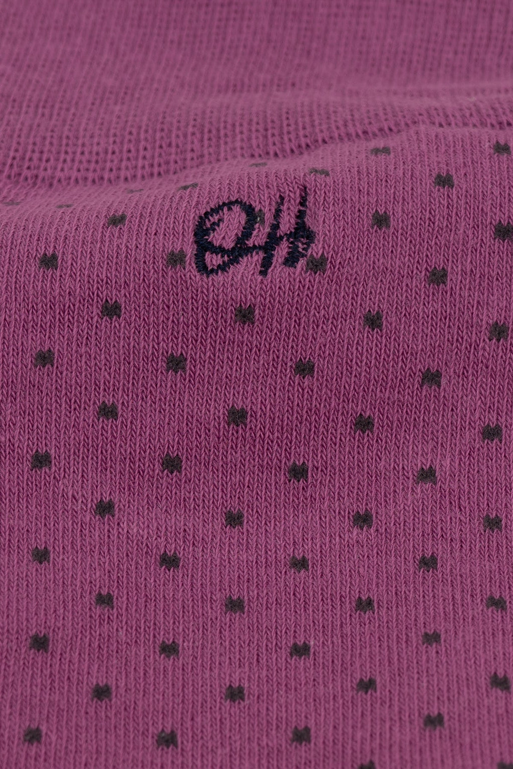 Oswin Hyde Polka Pastel