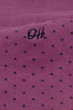 Oswin Hyde Polka Pastel
