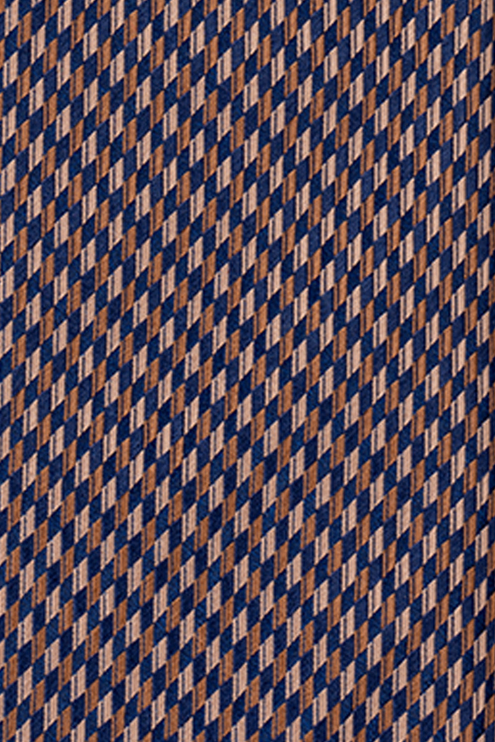 Luke Bronze/Navy