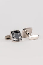 Grid Black