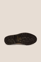 Joshua Suede Tobacco