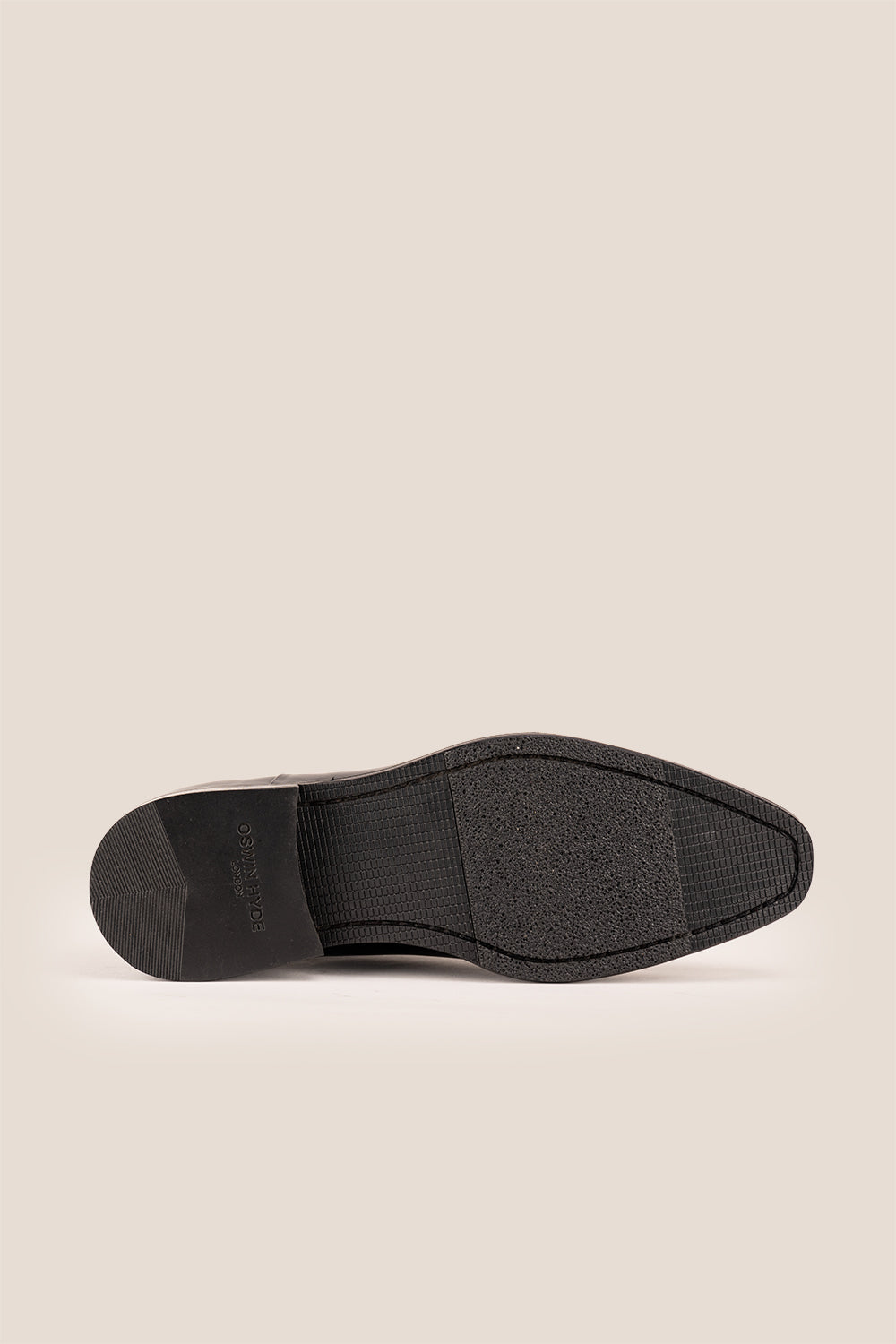 Duke Black