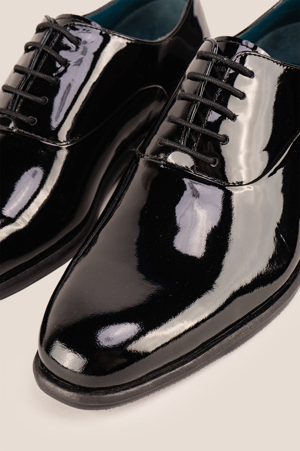Duke Black