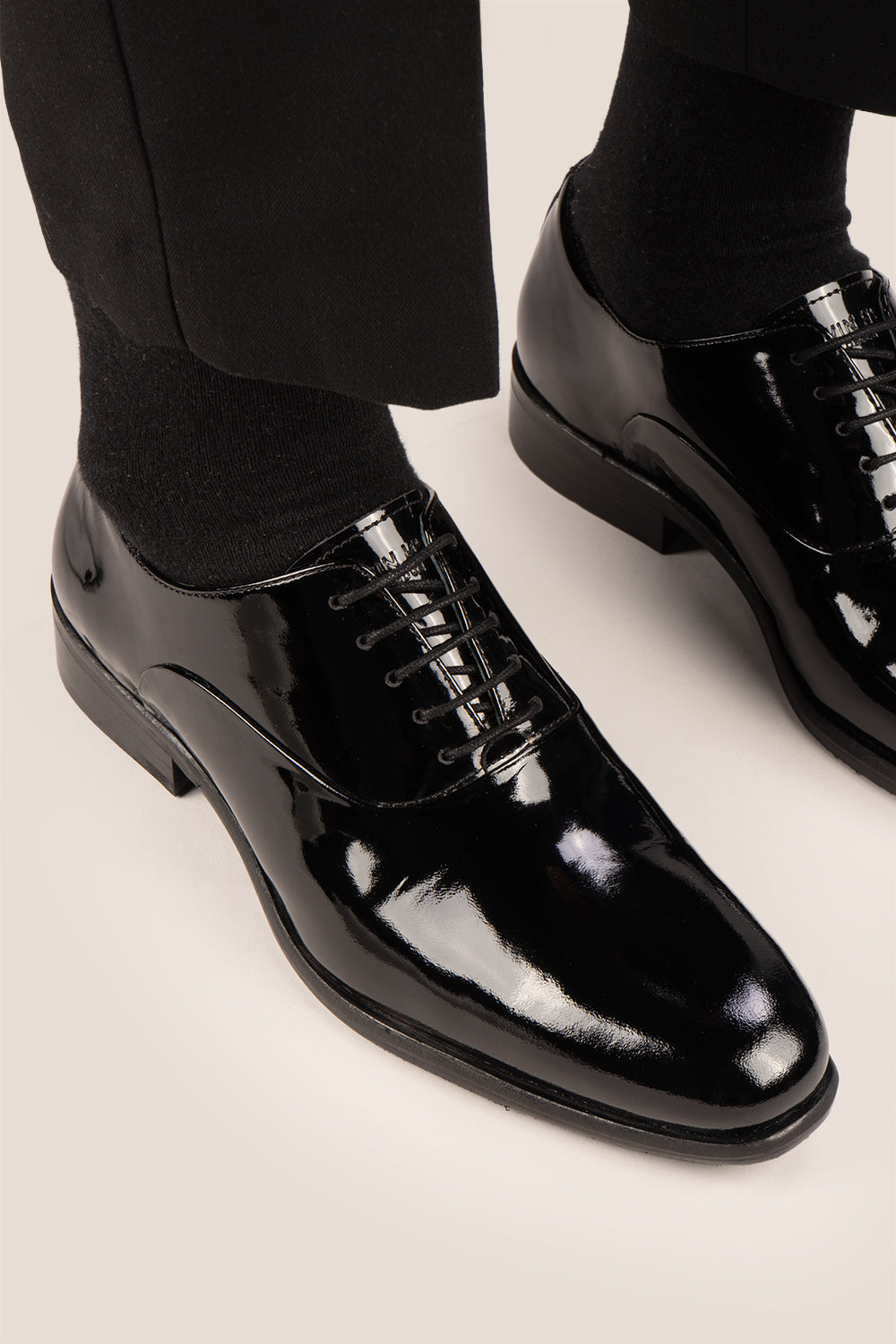 Duke Black