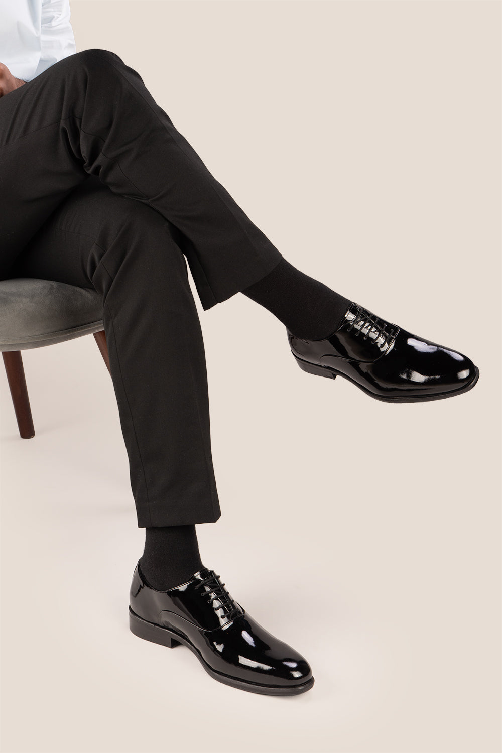 Duke Black