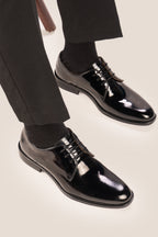 Edison Black Patent