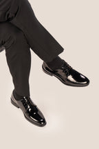 Edison Black Patent