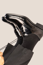 Edison Black Patent