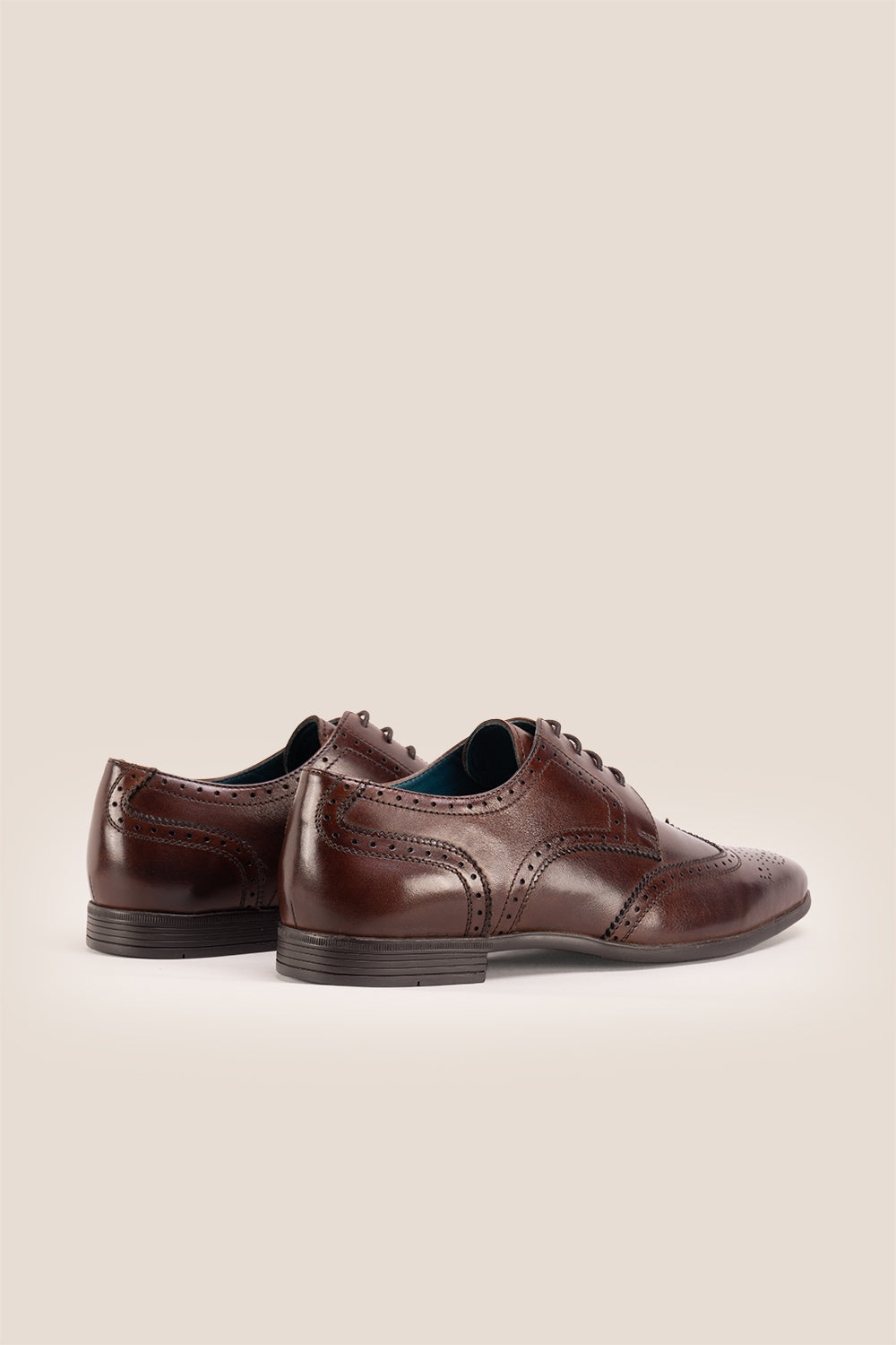 Miller Brown
