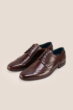 Miller Brown