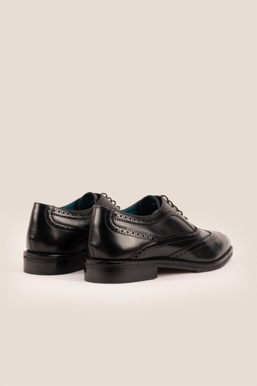 Stokes Black