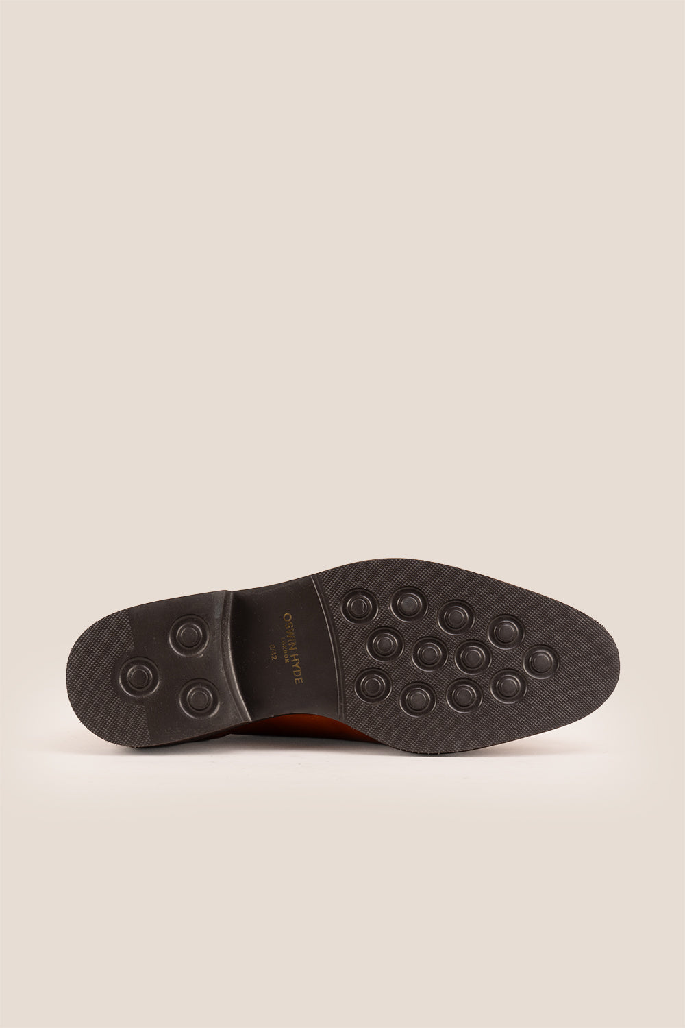 Flint Tan