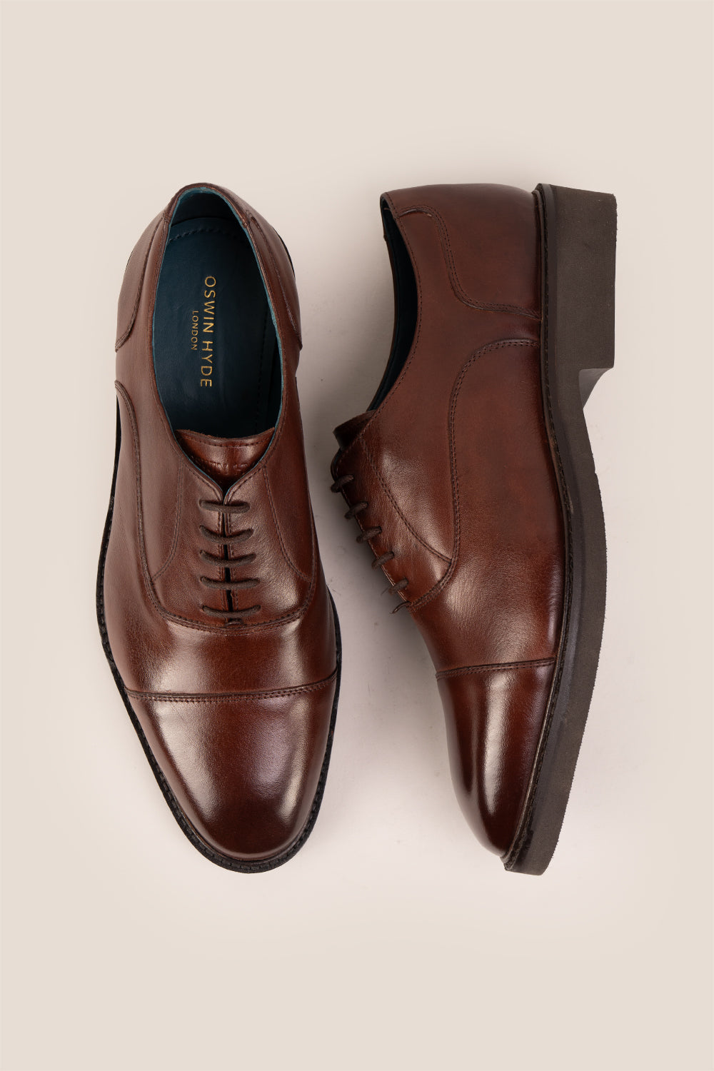 Flint Brown