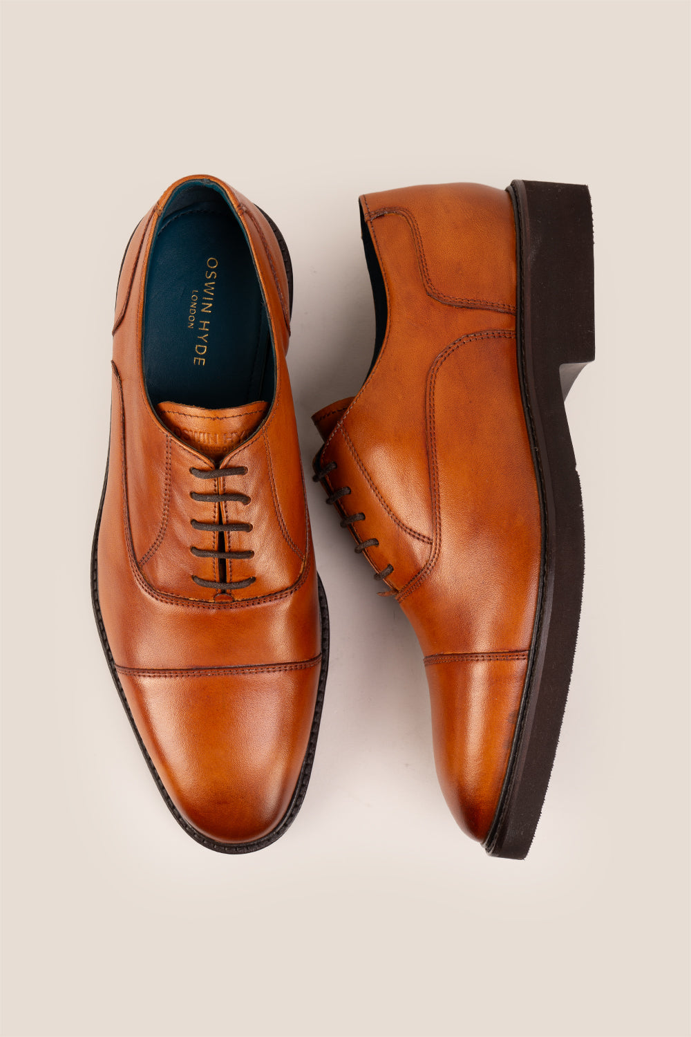 Flint Tan