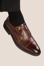 Garson Brown