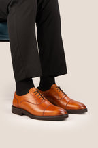 Flint Tan