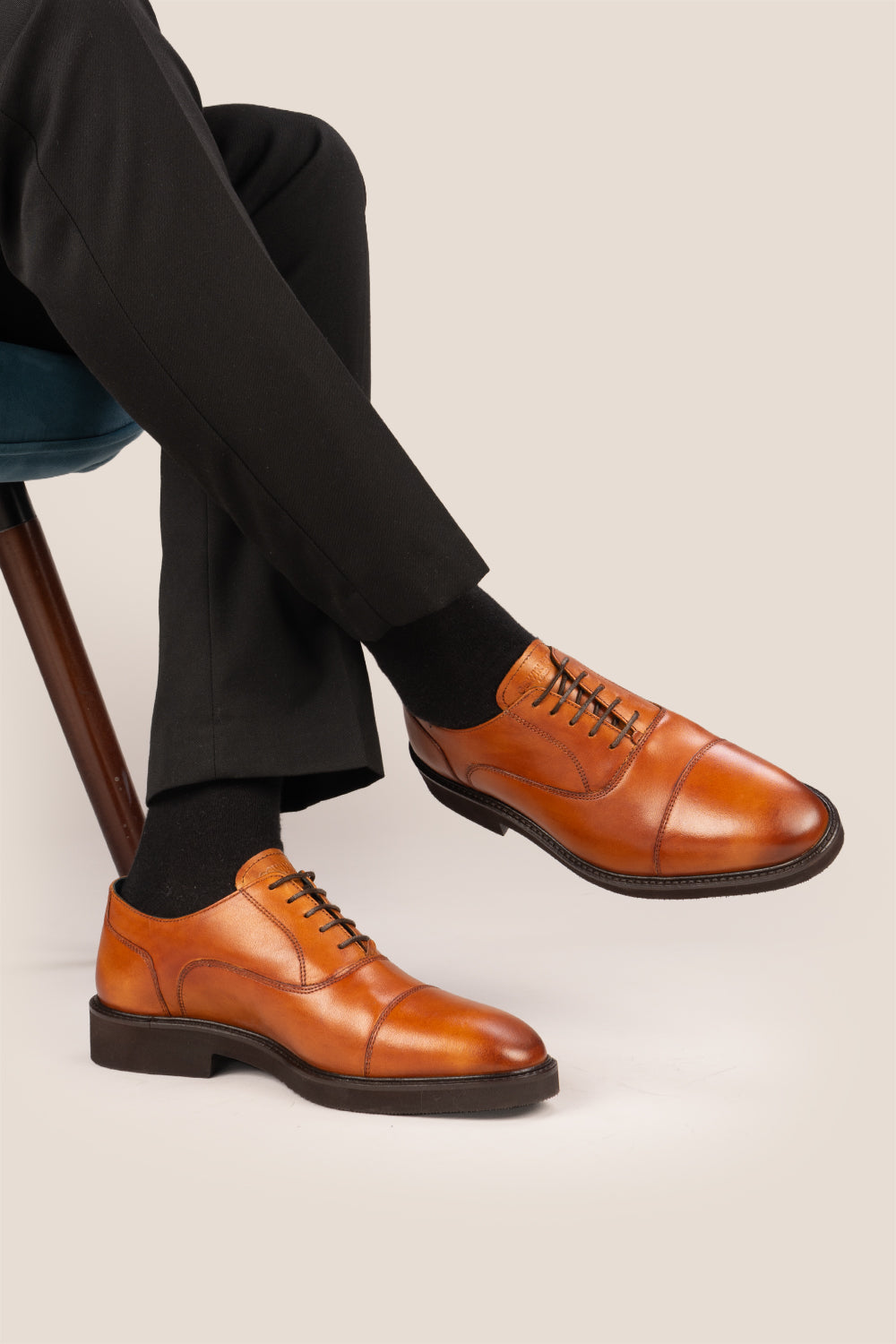 Flint Tan