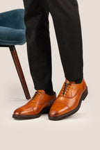 Flint Tan