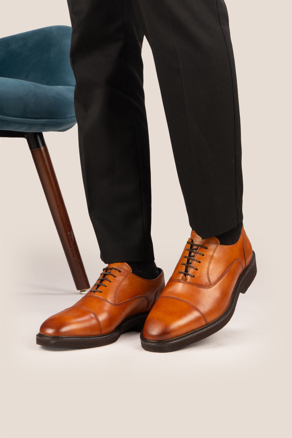 Flint Tan