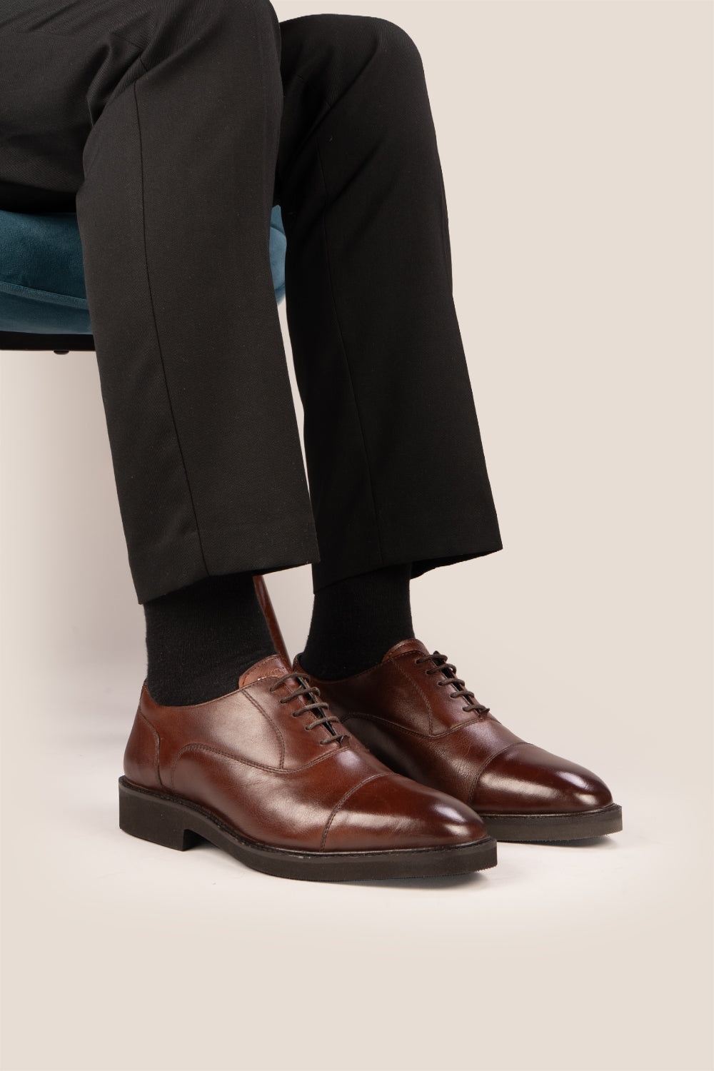 Flint Brown