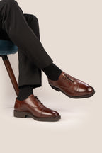 Flint Brown