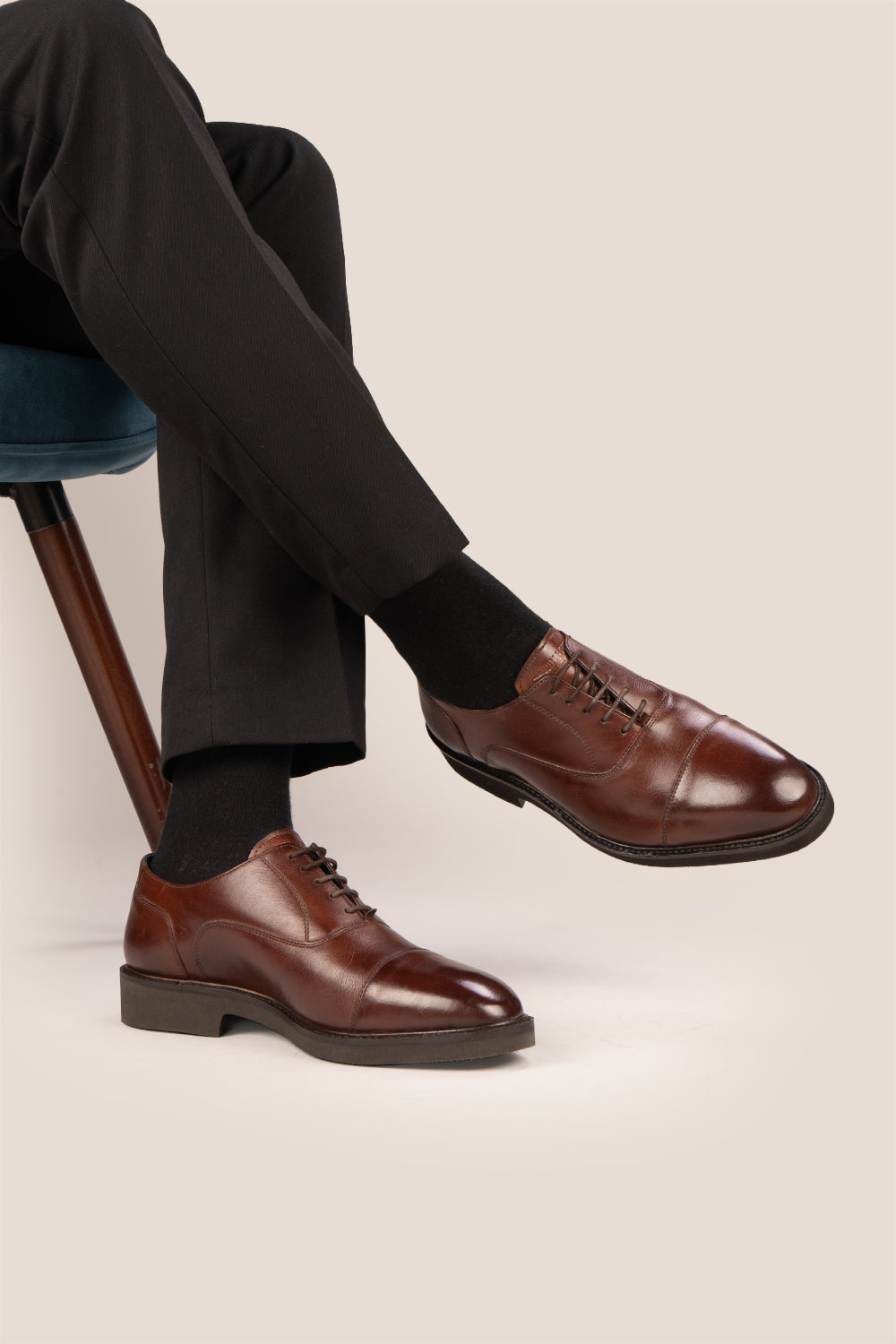Flint Brown