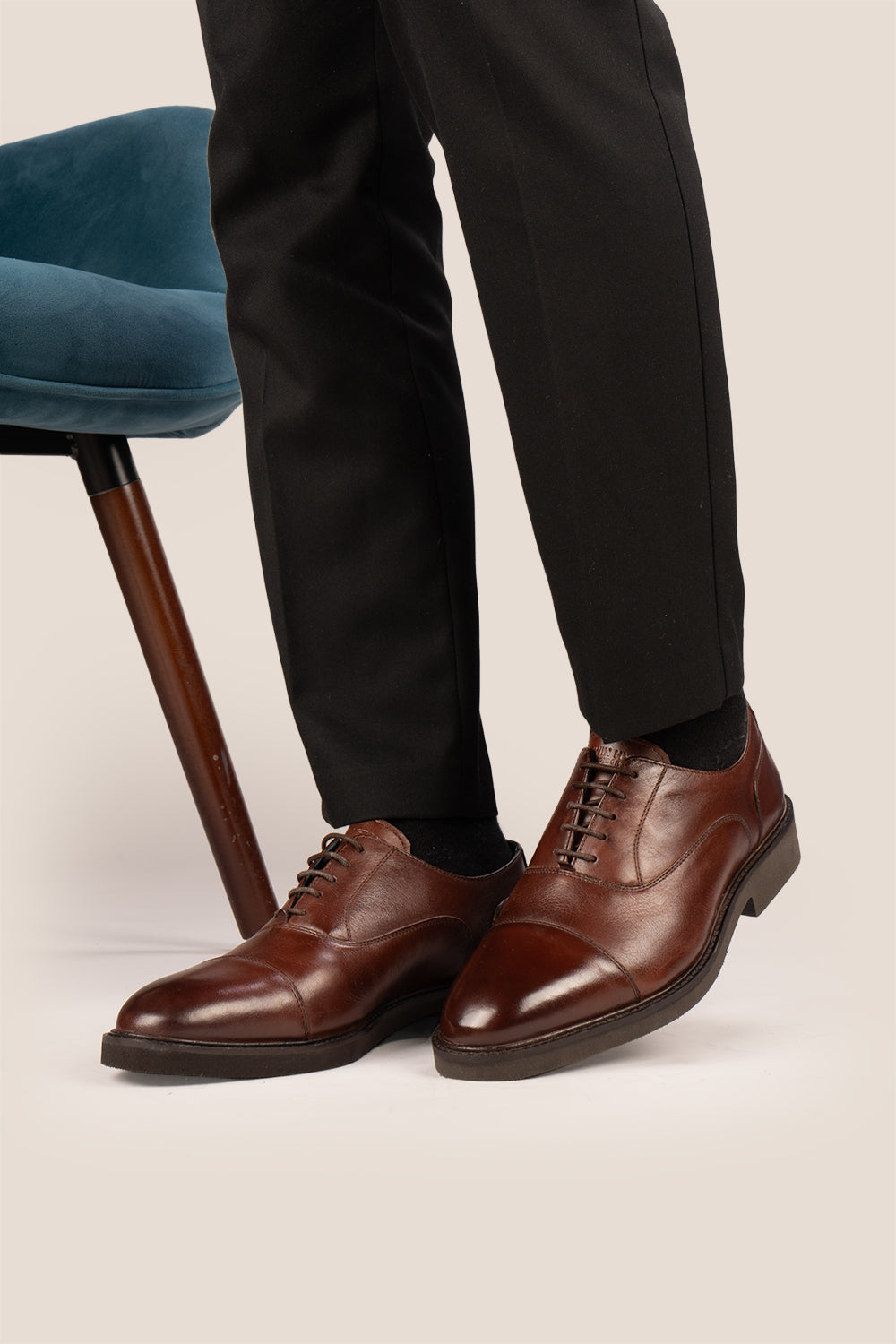 Flint Brown