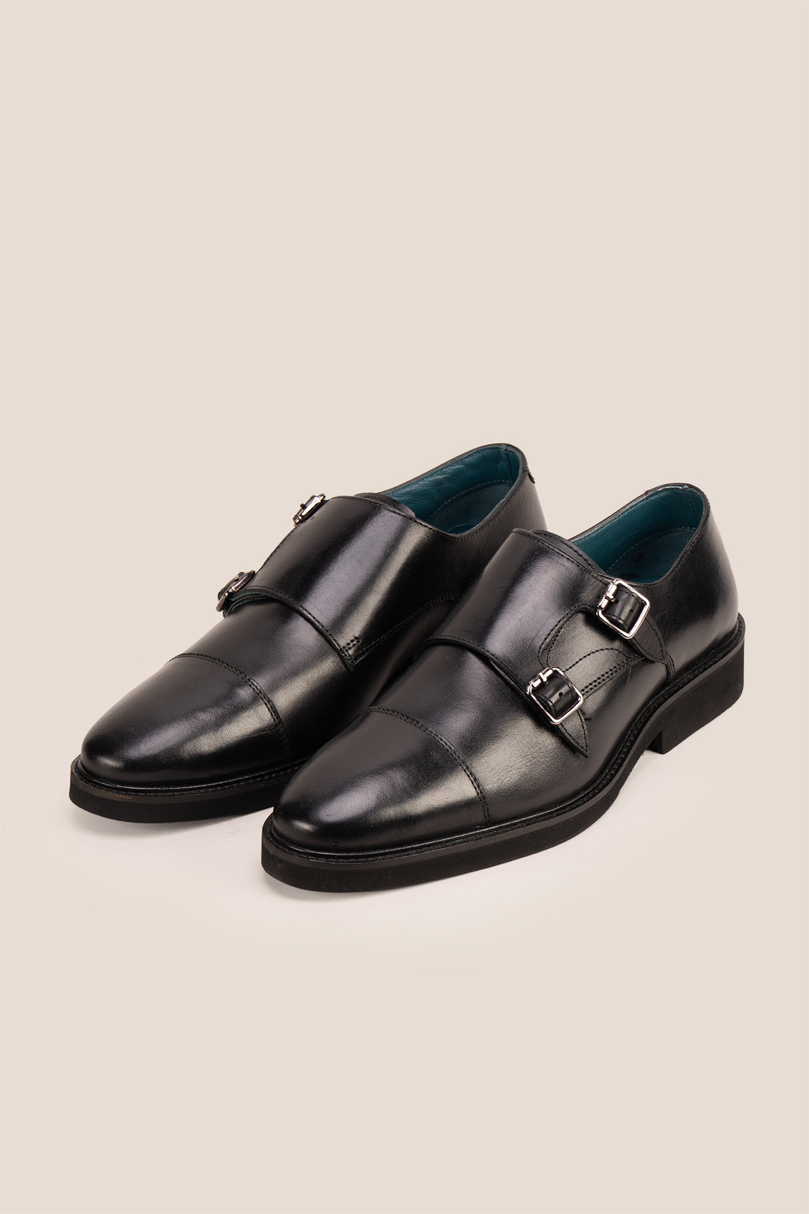 Garson Black