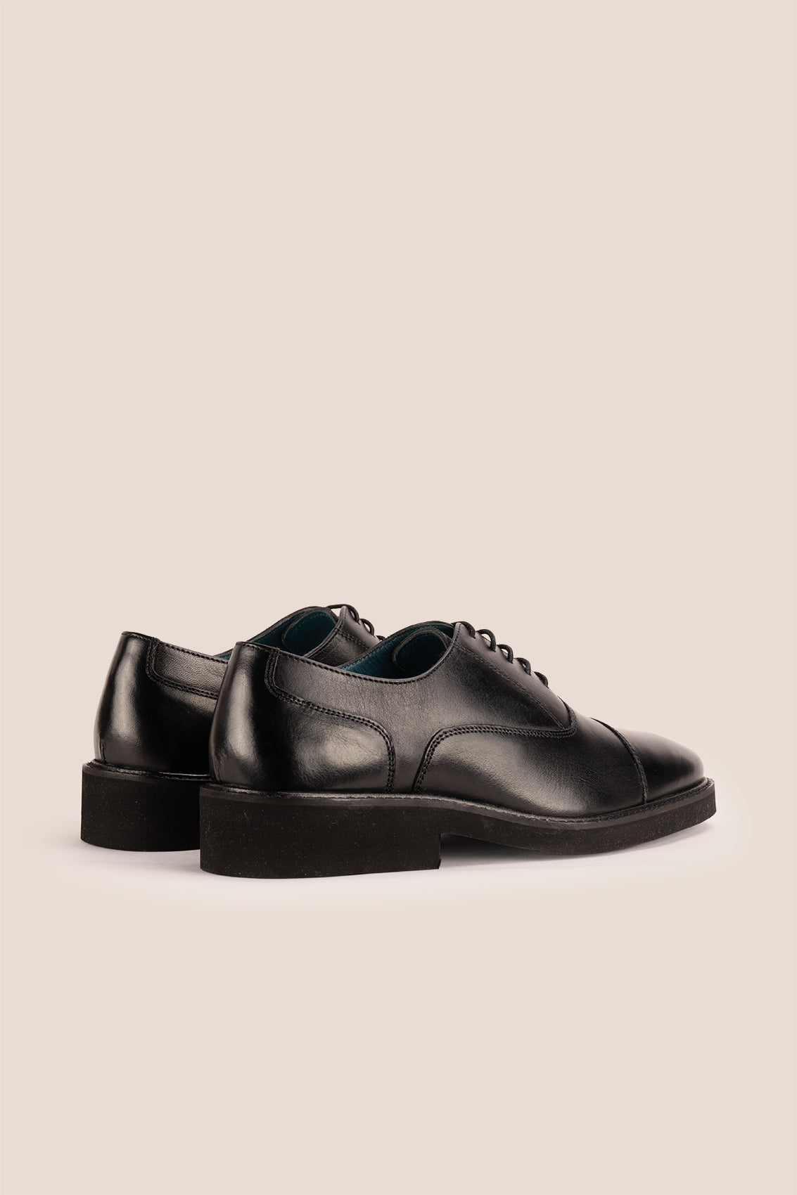 Flint Black